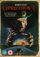 Leprechaun 3 - Dvd - F600Z