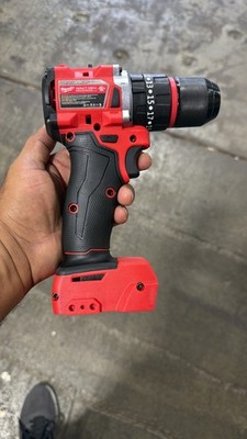New Milwaukee 3602-20 M18  1/2'' Hammer Drill/Driver (Tool only)