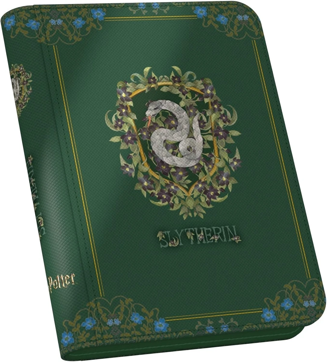 HARRY POTTER - ULTIMATE GUARD - BINDER - GRYFFINDOR - BRAND NEW