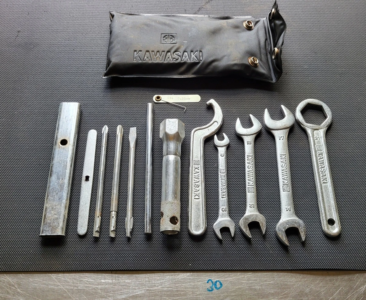 Motorcycle Parts for 1975 Kawasaki Z1 for sale | eBay