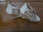 ShoeDazzle Naia Heels Sz 8.5 — photo 2