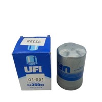 Kraftstofffilter Kompatibel FüR Eurocargo I-III | Eurostar LD | Eurotech Mp/Mt