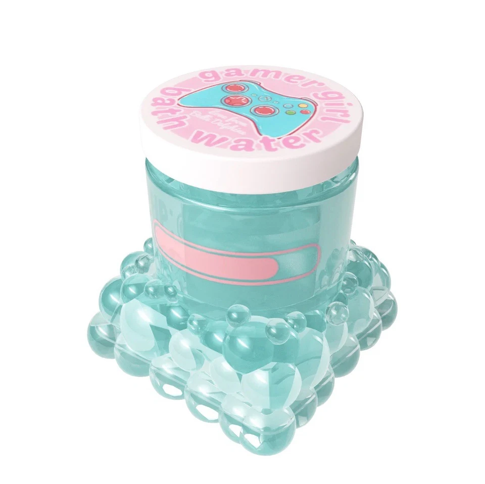 Belle Delphine Belle Delphine Bathwater Bottle Keycap No Liquid  Very Rare - Image 4 of 4