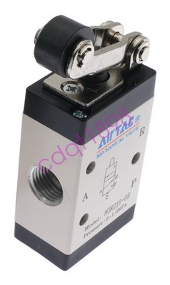 AIRTAC Roller Type Mechanical Valves M3R210-08 /M3R21008