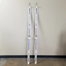 Rossignol Touring AR Cross Country Skis With Pinso Bindings 170 CM