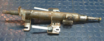 Steering Column fits: 2005 Chevrolet Colorado GMC Canyon Column Shift non tilt