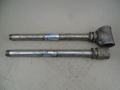 (2) Koflo Static Motionless Mixers , 1-40-2-12-2