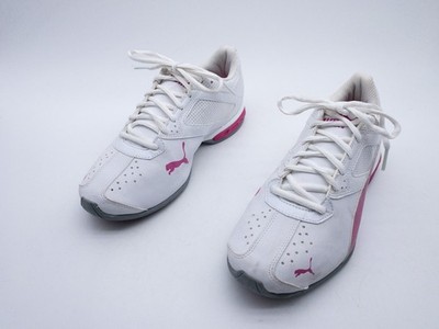 PUMA Tazon Damen Sneaker Freizeitschuhe Turnschuhe Gr. 40 EU Art. 37344-10