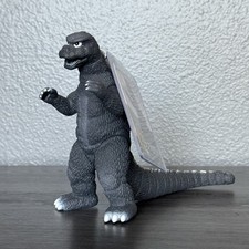 Movie Monster Series Godzilla 1974 Godzilla Store Limited Exclusive.