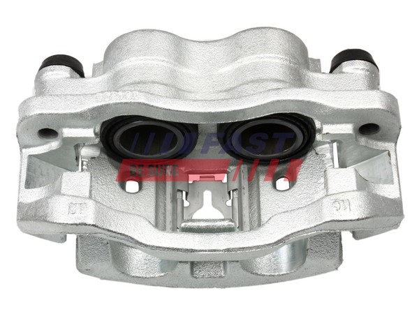 Fast Bremssattel FT32181 FüR Renault Gusseisen Iveco Daily 3 Mascott 120-image