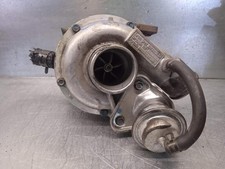 Turbo Kia CARNIVAL
