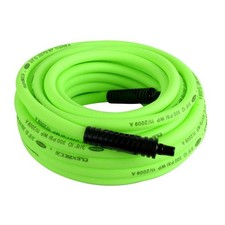 Legacy Mfg. Co. 3/8" x 50' Air Hose HFZ3850YW2 New