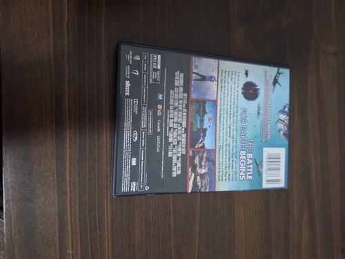 Independence Daysaster (DVD, 2013) - Bild 2 von 3