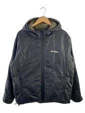 WILDTHINGS quilted Jacket black L Used