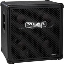 MESABoogie Subway 4x10 1200W UltraLite Bass S...