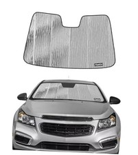 Windshield Sunshade for Chevy Cruze 2011-2015/2016 Limited Gen 1 Only ,