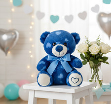 Valentine  s Day 8  Teddy Bear stuffed animal Way to Celebrate New plush toy