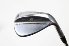 Titleist Vokey SM9 Sand Wedge / 56 Degree / Wedge Flex Vokey SM9 / Damaged Face