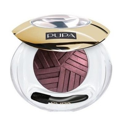 PUPA - Stay Gold! Eyeshadow Wet Dry 03 Metallic Purple Violet NEW Tiktok Makeup
