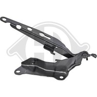 1X Scharnier Motorhaube Diederichs 7685019 FüR Volvo Links