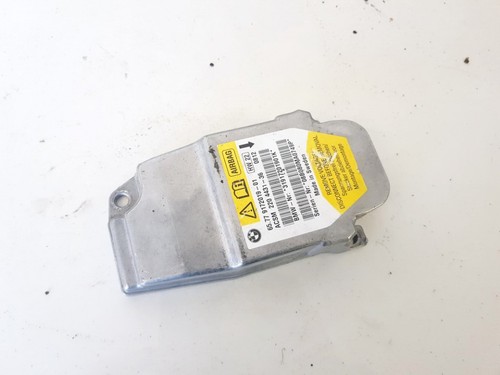 6577917201901 Steuergerät ECU Modul  steuergerät 65.779172019-0 DE1309541-00