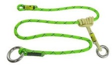 Adjustable Retrievable Anchor Kit Neon Green