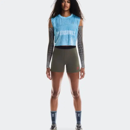 On Running ON X Pleasures X The Loop Arm Sleeves - Size S, New Official