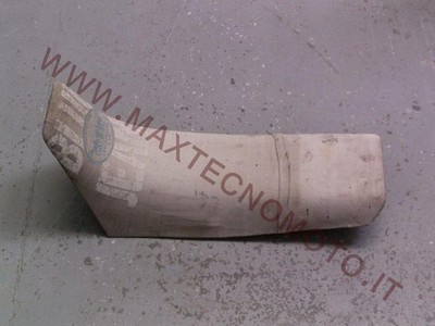 SITZ FÜR CAGIVA W16 600 AB 1996 (CA4937)
