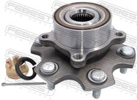 Febest Radnabe 0482-V75F FüR Mitsubishi