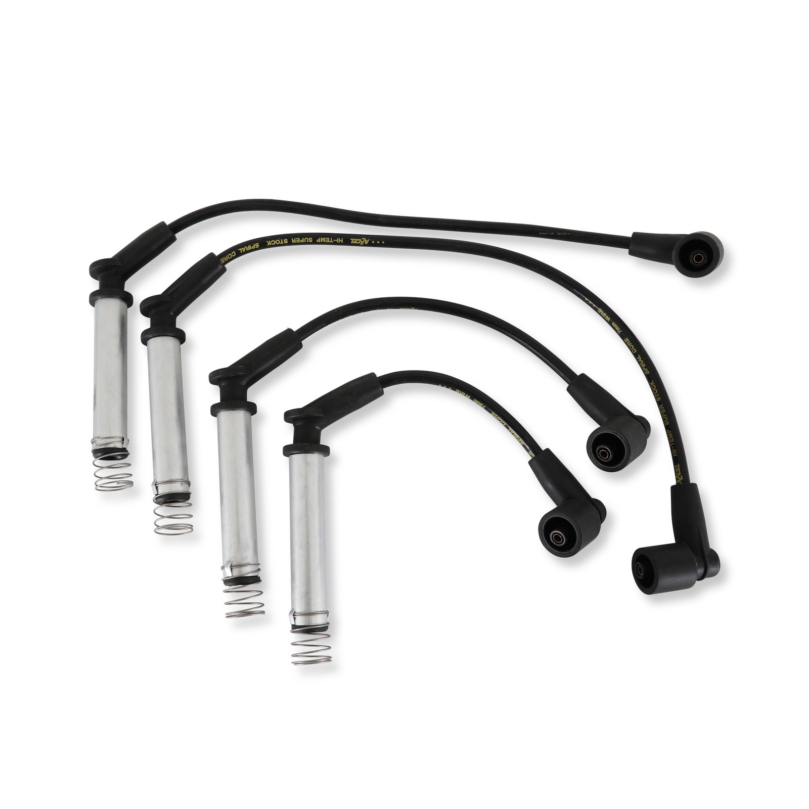 ACCEL 5150 Super Stock Spark Plug Set 7MM