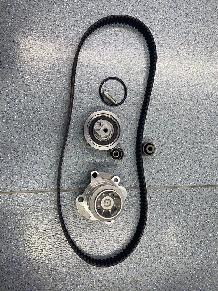 Kit de correa de distribución 05-14 para Audi A3 A4 TT para VW EOS GTI Jetta Passat 2.0T 2.0L EE. UU. Foto 2 de 3