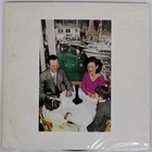 LED ZEPPELIN PRESENCE ATLANTIC P10160N Japan VINYL LP