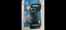 NEW Makita DTW300Z 18V LXT Brushless 1/2" Impact Wrench Scaffolding Tool Body 