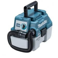 Makita VC750DZ 18V Cordless Vacuum Wet Dry Tool Only New Japan