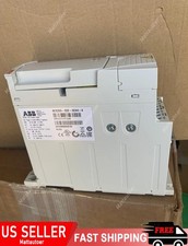 ABB ACS355-03E-02A4-4 New Sealed Factory Free Shipping No Keypad