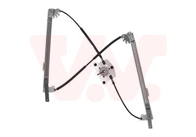 Fensterheber Elektrisch Vorne Links Passend FüR Audi A4 Avant 8K5 B8 8K2 8KH-image