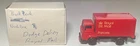 Matchbox Lesney Red Dodge Commando "Royal Mail"