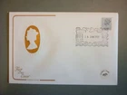 GB DEFINITIVE FDC 1981 14p WINDSOR SPECIAL POSTMARK