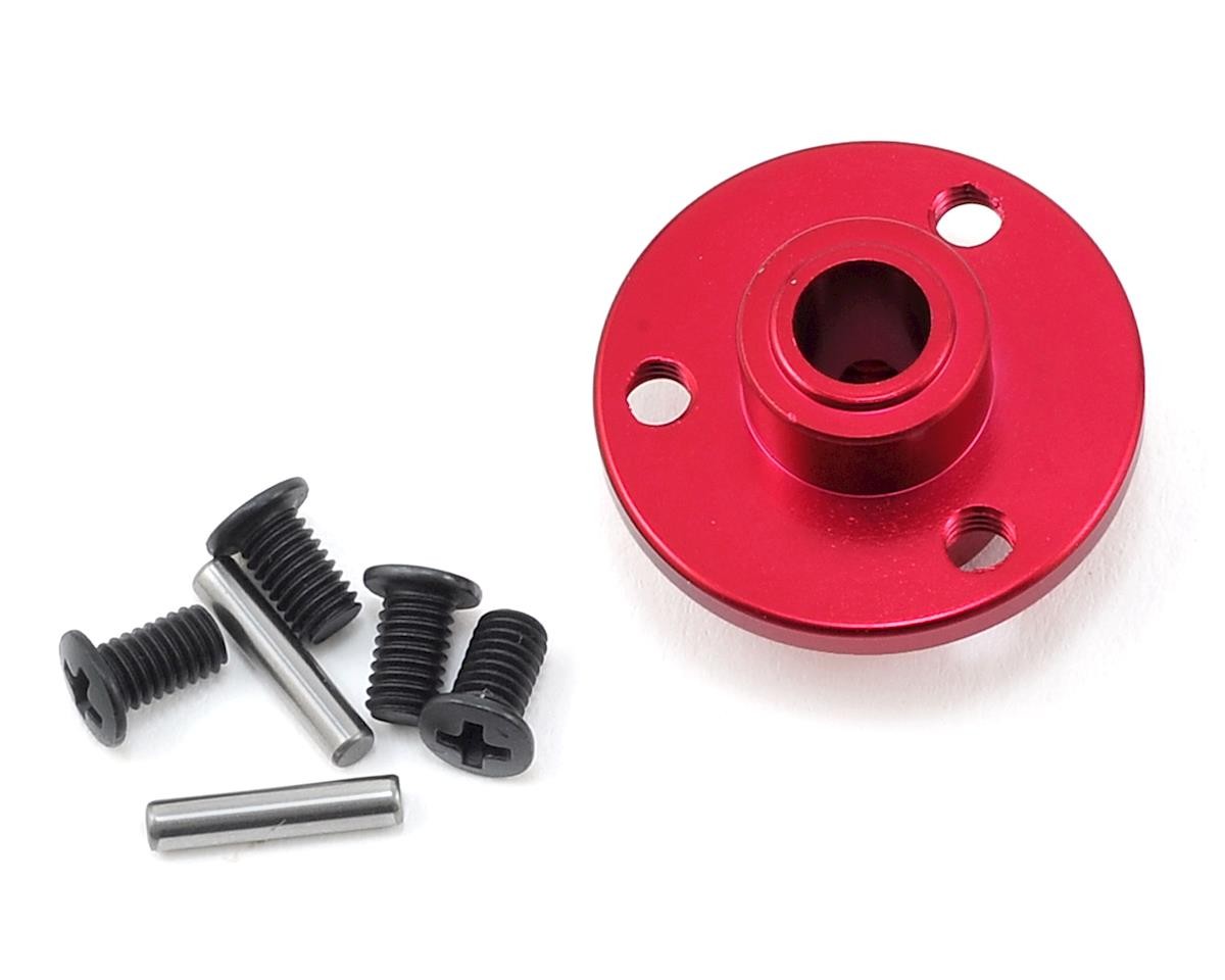 MST XXX Alum. spur gear holder (red) [MXS-210230R]🌟✨25 Years on eBay! 250,000+ feedback!✨🌟