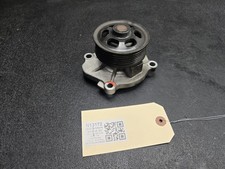 Engine Coolant Water Pump 2022 Nissan Rogue 21010-6RC0A 2021 2023 2024 2025