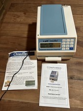 Barely Used CompuMed e-pill Automatic Medication Dispenser w/Key Clean L K