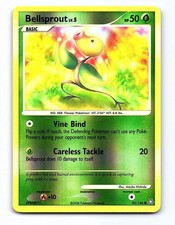 Bellsprout 85/146 Common Legends Awakened Pokemon Reverse Holo Near Mint on eBay