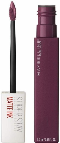 MAYBELLINE SUPERSTAY ROSSETTO LIQUIDO INCHIOSTRO OPACO - CREDENTE (40)