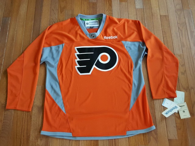 grey flyers jersey