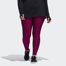 Adidas Alphaskin Cold.Rdy Tights Size 4X