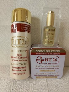 ht26 lotion