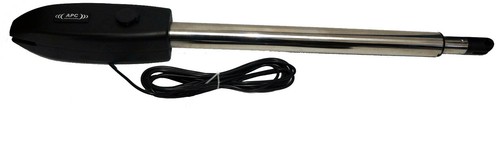 Heavy Duty 24V Low Voltage Double Swing Remote Control Driveway Gates Opener - Picture 2 of 12
