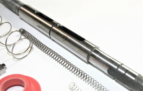 Original SRAM SPECTRO S7 Achse für 7-Gang Getriebenabe MH7215 MH7205 H7215 - Bild 6 von 15