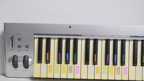 M-Audio Key Rig 49 USB Midi Keyboard - Picture 3 of 6