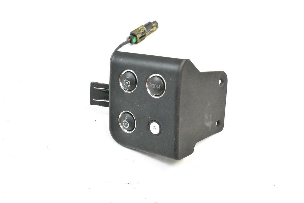 Maserati Quattroporte 2005-2008 Cruise control switch P/N 192522